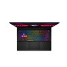 MSI Sword 16HX B14VFKG-202US / CPU : Intel Core i7-14650HX 2.2GHz Ram : 16GB DDR5 (4800 MHz) / Storage : 1TB PCIe NVMe SSD / 16'