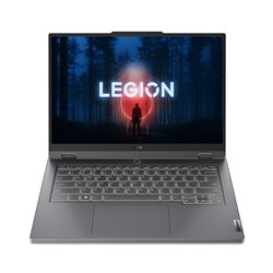 Lenovo Legion Slim 5 14APH8 82Y50028US  Купить, Бишкеке, доставка, регионы, Кыргызстана, цена, наличие, обзор, SystemA.kg