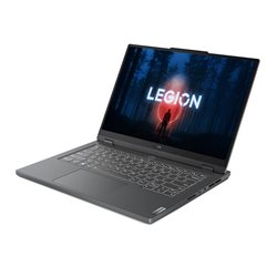 Lenovo Legion Slim 5 14APH8 82Y50028US  Купить, Бишкеке, доставка, регионы, Кыргызстана, цена, наличие, обзор, SystemA.kg