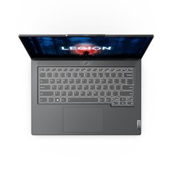 Lenovo Legion Slim 5 14APH8 82Y50028US  Купить, Бишкеке, доставка, регионы, Кыргызстана, цена, наличие, обзор, SystemA.kg