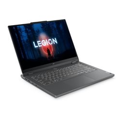 Lenovo Legion Slim 5 14APH8 82Y50028US  Купить, Бишкеке, доставка, регионы, Кыргызстана, цена, наличие, обзор, SystemA.kg