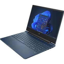 HP Gaming Victus 15 Performance Blue  Купить, Бишкеке, доставка, регионы, Кыргызстана, цена, наличие, обзор, SystemA.kg