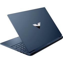 HP Gaming Victus 15 Performance Blue  Купить, Бишкеке, доставка, регионы, Кыргызстана, цена, наличие, обзор, SystemA.kg