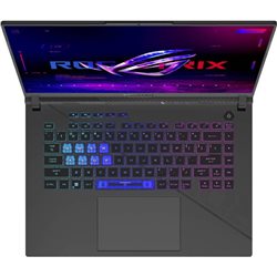 ASUS ROG Strix G16 G614JVR-ES94  Купить, Бишкеке, доставка, регионы, Кыргызстана, цена, наличие, обзор, SystemA.kg