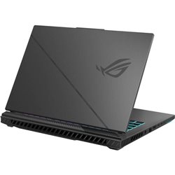 ASUS ROG Strix G16 G614JVR-ES94  Купить, Бишкеке, доставка, регионы, Кыргызстана, цена, наличие, обзор, SystemA.kg