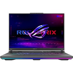 ASUS ROG Strix G16 G614JVR-ES94  Купить, Бишкеке, доставка, регионы, Кыргызстана, цена, наличие, обзор, SystemA.kg