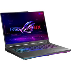 ASUS ROG Strix G16 G614JVR-ES94  Купить, Бишкеке, доставка, регионы, Кыргызстана, цена, наличие, обзор, SystemA.kg