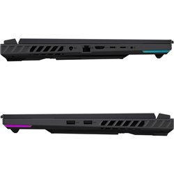 ASUS ROG Strix G16 G614JVR-ES94  Купить, Бишкеке, доставка, регионы, Кыргызстана, цена, наличие, обзор, SystemA.kg