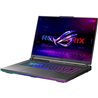 ASUS ROG Strix G16 G614JVR-ES94  Купить, Бишкеке, доставка, регионы, Кыргызстана, цена, наличие, обзор, SystemA.kg