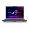 ASUS ROG Strix G18 G814JI-CS94  Купить, Бишкеке, доставка, регионы, Кыргызстана, цена, наличие, обзор, SystemA.kg