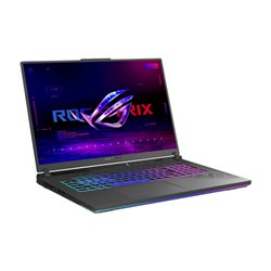 ASUS ROG Strix G18 G814JI-CS94  Купить, Бишкеке, доставка, регионы, Кыргызстана, цена, наличие, обзор, SystemA.kg