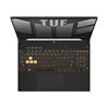 ASUS TUF Gaming F15 FX507VI  Купить, Бишкеке, доставка, регионы, Кыргызстана, цена, наличие, обзор, SystemA.kg