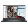 Ноутбук Dell Vostro 3520 Intel Core i3-1215U (up to 4.40Ghz), 8GB, 512GB PCIe NVMe SSD+1TB HDD, 15.6" FHD IPS 120hz, WiFi, Bluet