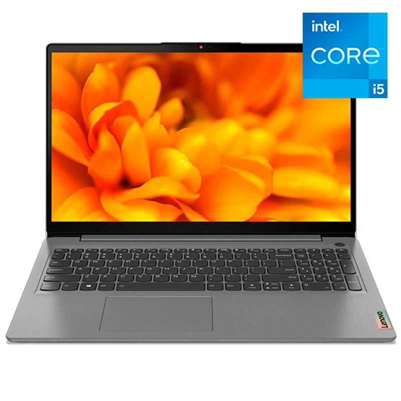 Ноутбук Lenovo IdeaPad 3 15IAU7  Купить, Бишкеке, доставка, регионы, Кыргызстана, цена, наличие, обзор, SystemA.kg