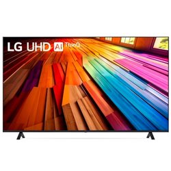 Телевизор LG 75UT80006LA