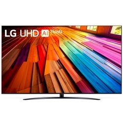 Телевизор LG 86UT81006LA