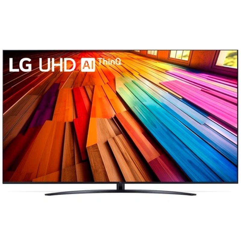 Телевизор LG 86UT81006LA