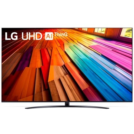 Телевизор LG 86UT81006LA