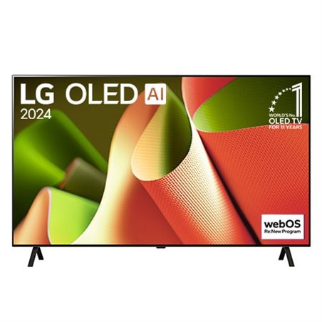 Телевизор LG OLED48B4RLA