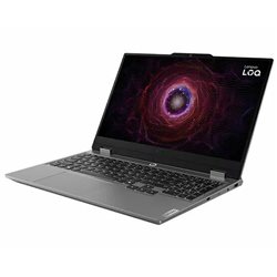 Lenovo LOQ 15AHP9 83DX00AVUS  Купить, Бишкеке, доставка, регионы, Кыргызстана, цена, наличие, обзор, SystemA.kg