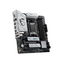 M/B AM5 MSI B650M GAMING PLUS WIFI/4xDDR5/2xM.2/1xPCI-EX16 4.0/4xSATA/2.5 Gb Ethernet/Wi-Fi 6E Module/4xUSB2.0/3xUSB3.2/USB Type