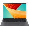 Ультрабук LG gram 16 16Z90R-N.APC5U1 Intel Core i5-1340P (1.40-4.60GHz), 8GB DDR5, 512GB SSD, Intel Iris Xe Graphics, 16"WQXGA (