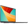 Ультрабук LG gram 16 16Z90R-N.APC5U1 Intel Core i5-1340P (1.40-4.60GHz), 8GB DDR5, 512GB SSD, Intel Iris Xe Graphics, 16"WQXGA (