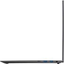 Ультрабук LG gram 16 16Z90R-N.APC5U1 Intel Core i5-1340P (1.40-4.60GHz), 8GB DDR5, 512GB SSD, Intel Iris Xe Graphics, 16"WQXGA (