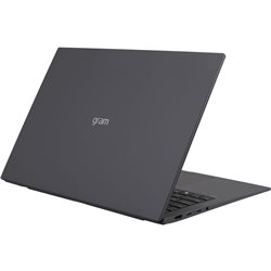 Ультрабук LG gram 16 16Z90R-N.APC5U1 Intel Core i5-1340P (1.40-4.60GHz), 8GB DDR5, 512GB SSD, Intel Iris Xe Graphics, 16"WQXGA (