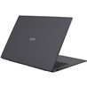 Ультрабук LG gram 16 16Z90R-N.APC5U1 Intel Core i5-1340P (1.40-4.60GHz), 8GB DDR5, 512GB SSD, Intel Iris Xe Graphics, 16"WQXGA (