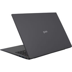 Ультрабук LG gram 16 16Z90R-N.APC5U1 Intel Core i5-1340P (1.40-4.60GHz), 8GB DDR5, 512GB SSD, Intel Iris Xe Graphics, 16"WQXGA (