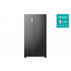 Холодильник Hisense RS711N4AFE