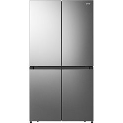 Холодильник Gorenje NRM918FUX