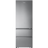 Холодильник Gorenje NRM7201SBXL4