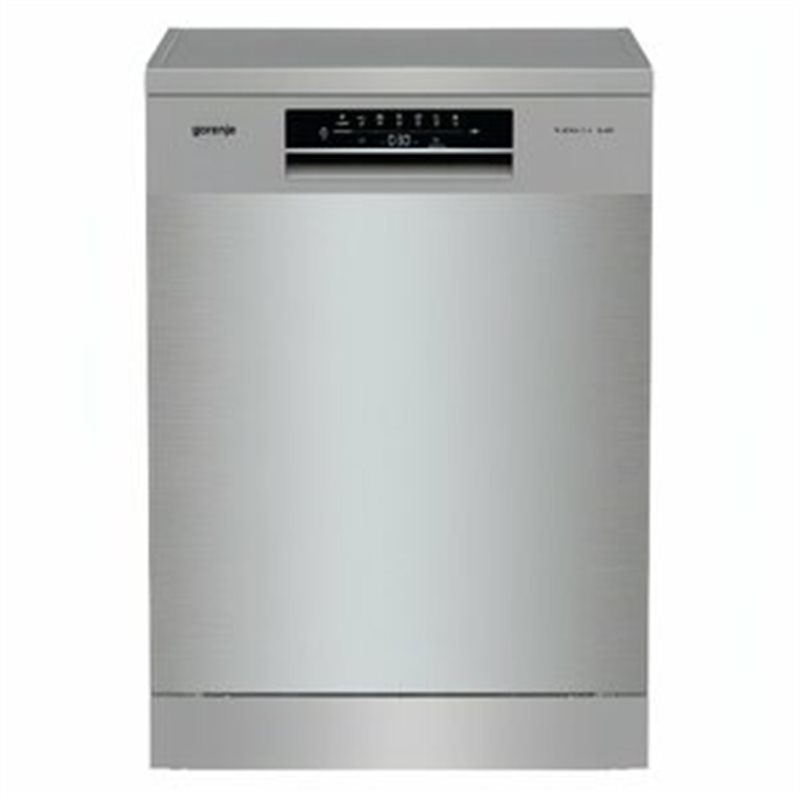 Посудомоечная машина Gorenje GS643E90X