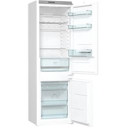 Встраиваемый холодильник Gorenje NRKI418FA0