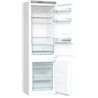 Встраиваемый холодильник Gorenje NRKI418FA0