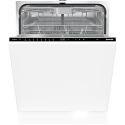 Встраиваемая посудомоечная машина Gorenje GV663D60