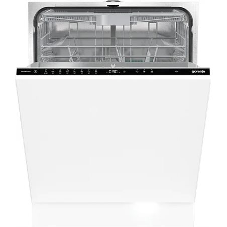 Встраиваемая посудомоечная машина Gorenje GV663D60