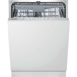 Встраиваемая посудомоечная машина Gorenje GV620D17S