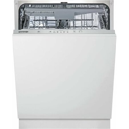 Встраиваемая посудомоечная машина Gorenje GV620D17S