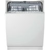 Встраиваемая посудомоечная машина Gorenje GV620D17S