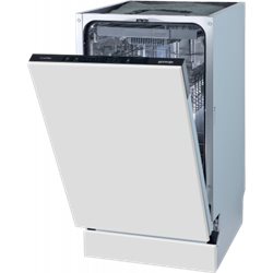 Встраиваемая посудомоечная машина Gorenje GV572D10