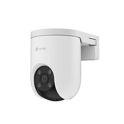 IP camera EZVIZ H8C PRO 4K ул поворотн 8MP,4mm,LED 30M,WiFi,microSD,MIC/SP CS-H8c-R200-8H8WKFL(4mm)