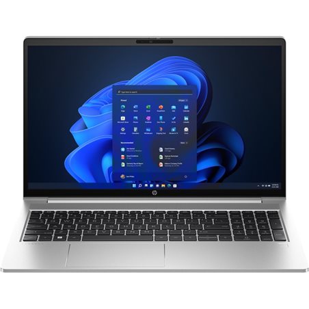Ноутбук HP ProBook 450 G10 7Z8K5PCABA Intel Core i5-1340P (1.40-4.60GHz), 16GB DDR4, 1TB SSD, Intel Iris Xe Graphics, 15.6"WUXGA
