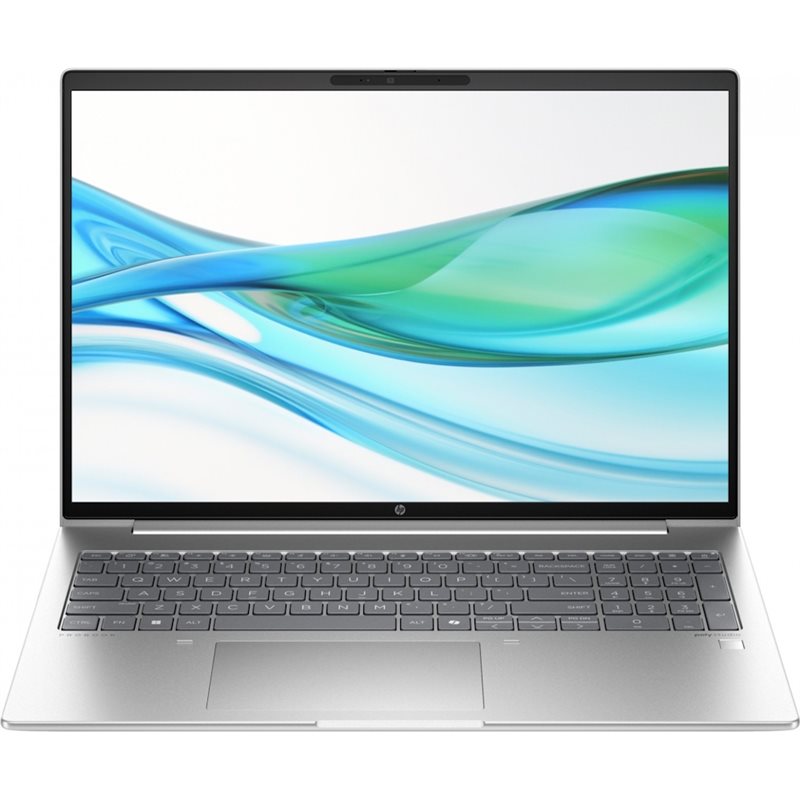 Ноутбук HP ProBook 460 G11 A1LH5UTABA Intel Core Ultra 7 155U (0.70-4.80GHz), 16GB DDR5, 512GB SSD, Intel Graphics, 16"WUXGA (19