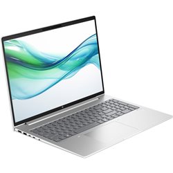 Ноутбук HP ProBook 460 G11 A1LH5UTABA Intel Core Ultra 7 155U (0.70-4.80GHz), 16GB DDR5, 512GB SSD, Intel Graphics, 16"WUXGA (19