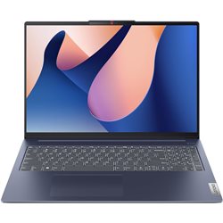 Ноутбук Lenovo IdeaPad Slim 5 16IRL8 82XF001TUS Intel Core i7-1355U (1.20-5.00GHz), 16GB DDR5, 512GB SSD, Intel Iris Xe Graphics