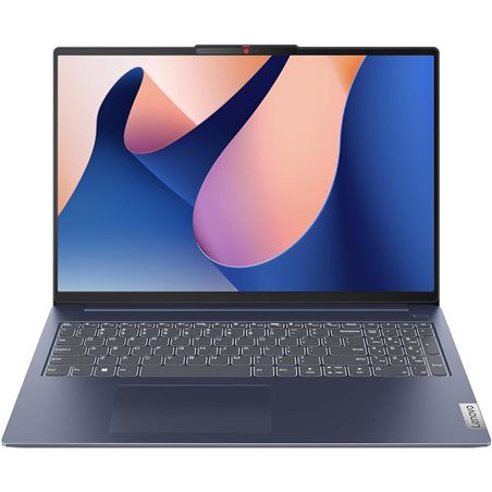 Ноутбук Lenovo IdeaPad Slim 5 16IRU9 83FW0004US Intel Core 7 150U (1.20-5.40GHz), 16GB DDR5, 1TB SSD, Intel Graphics, 16"WUXGA (