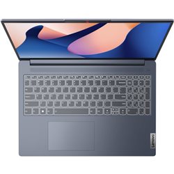 Ноутбук Lenovo IdeaPad Slim 5 16IRU9 83FW0004US Intel Core 7 150U (1.20-5.40GHz), 16GB DDR5, 1TB SSD, Intel Graphics, 16"WUXGA (